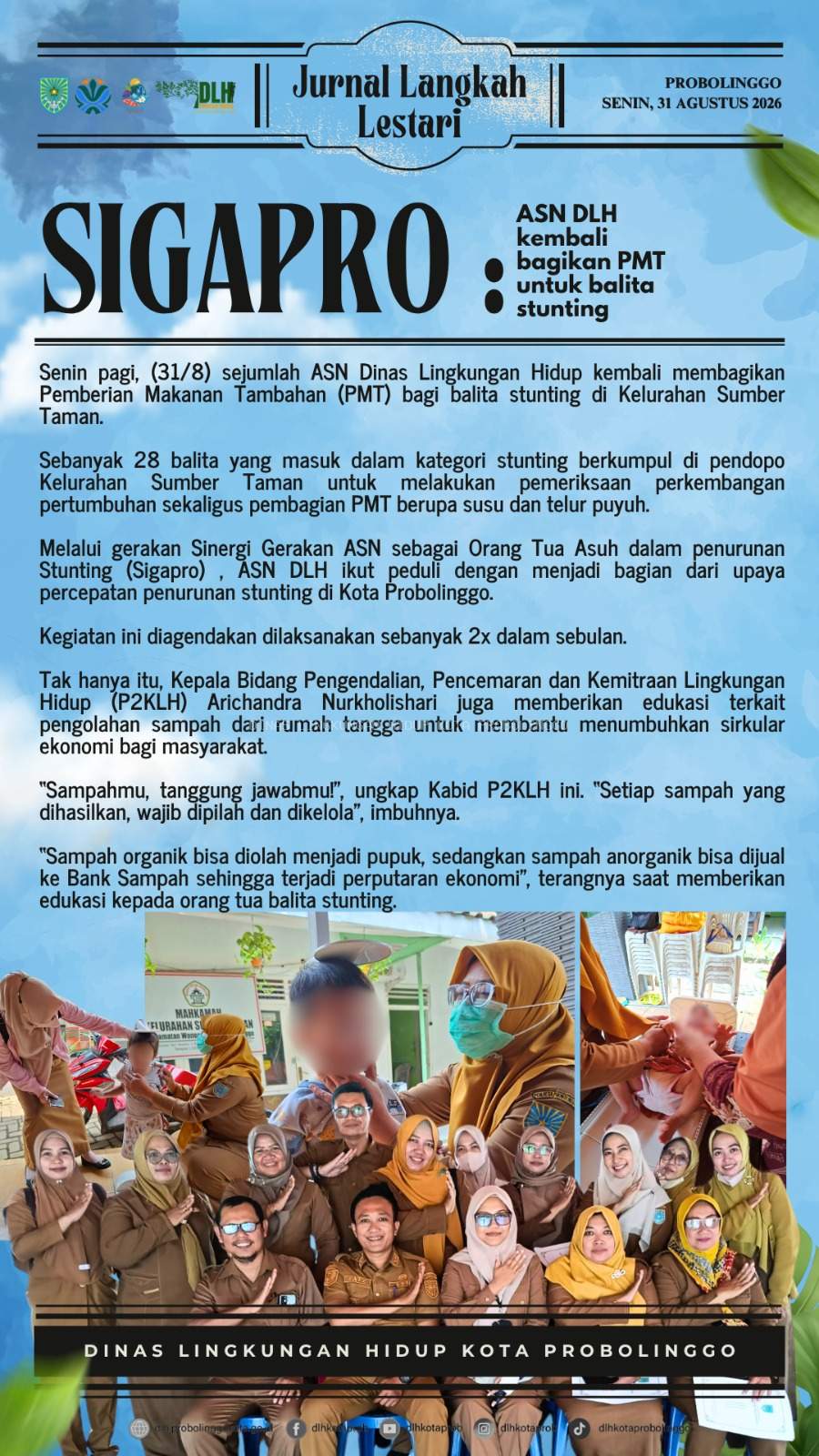 news